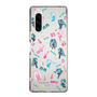 Slim Protection Case［ HATSUNE MIKU - Instrumental - Clear ］
