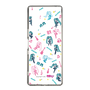 Slim Protection Case［ HATSUNE MIKU - Instrumental - Clear ］