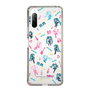Slim Protection Case［ HATSUNE MIKU - Instrumental - Clear ］