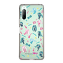 Slim Protection Case［ HATSUNE MIKU - Instrumental - Clear ］