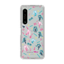Slim Protection Case［ HATSUNE MIKU - Instrumental - Clear ］