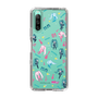 Slim Protection Case［ HATSUNE MIKU - Instrumental - Clear ］
