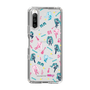 Slim Protection Case［ HATSUNE MIKU - Instrumental - Clear ］