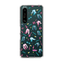 Slim Protection Case［ HATSUNE MIKU - Instrumental - Clear ］