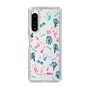 Slim Protection Case［ HATSUNE MIKU - Instrumental - Clear ］