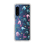 Slim Protection Case［ HATSUNE MIKU - Instrumental - Clear ］