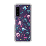 Slim Protection Case［ HATSUNE MIKU - Instrumental - Clear ］