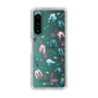 Slim Protection Case［ HATSUNE MIKU - Instrumental - Clear ］