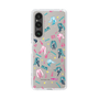 Slim Protection Case［ HATSUNE MIKU - Instrumental - Clear ］