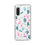 Slim Protection Case［ HATSUNE MIKU - Instrumental - Clear ］