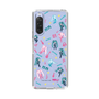 Slim Protection Case［ HATSUNE MIKU - Instrumental - Clear ］