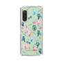 Slim Protection Case［ HATSUNE MIKU - Instrumental - Clear ］