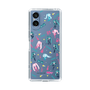 Slim Protection Case［ HATSUNE MIKU - Instrumental - Clear ］