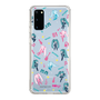 Slim Protection Case［ HATSUNE MIKU - Instrumental - Clear ］