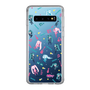 Slim Protection Case［ HATSUNE MIKU - Instrumental - Clear ］