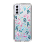 Slim Protection Case［ HATSUNE MIKU - Instrumental - Clear ］