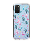 Slim Protection Case［ HATSUNE MIKU - Instrumental - Clear ］