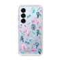 Slim Protection Case［ HATSUNE MIKU - Instrumental - Clear ］