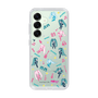 Slim Protection Case［ HATSUNE MIKU - Instrumental - Clear ］