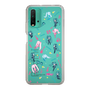 Slim Protection Case［ HATSUNE MIKU - Instrumental - Clear ］