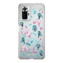 Slim Protection Case［ HATSUNE MIKU - Instrumental - Clear ］