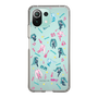 Slim Protection Case［ HATSUNE MIKU - Instrumental - Clear ］