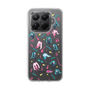 Slim Protection Case［ HATSUNE MIKU - Instrumental - Clear ］