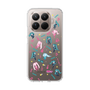 Slim Protection Case［ HATSUNE MIKU - Instrumental - Clear ］