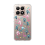 Slim Protection Case［ HATSUNE MIKU - Instrumental - Clear ］
