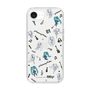 Slim Protection Case［ HATSUNE MIKU - Instrumental - Monochrome ］