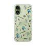 Slim Protection Case［ HATSUNE MIKU - Instrumental - Monochrome ］