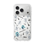 Slim Protection Case［ HATSUNE MIKU - Instrumental - Monochrome ］