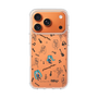 Slim Protection Case［ HATSUNE MIKU - Instrumental - Monochrome ］