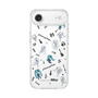 Slim Protection Case［ HATSUNE MIKU - Instrumental - Monochrome ］