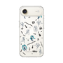 Slim Protection Case［ HATSUNE MIKU - Instrumental - Monochrome ］