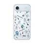Slim Protection Case［ HATSUNE MIKU - Instrumental - Monochrome ］