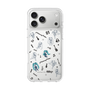 Slim Protection Case［ HATSUNE MIKU - Instrumental - Monochrome ］