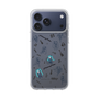 Slim Protection Case［ HATSUNE MIKU - Instrumental - Monochrome ］