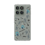Slim Protection Case［ HATSUNE MIKU - Instrumental - Monochrome ］