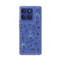 Slim Protection Case［ HATSUNE MIKU - Instrumental - Monochrome ］