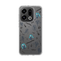 Slim Protection Case［ HATSUNE MIKU - Instrumental - Monochrome ］