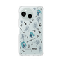 Slim Protection Case［ HATSUNE MIKU - Instrumental - Monochrome ］