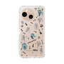 Slim Protection Case［ HATSUNE MIKU - Instrumental - Monochrome ］