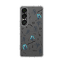 Slim Protection Case［ HATSUNE MIKU - Instrumental - Monochrome ］