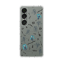 Slim Protection Case［ HATSUNE MIKU - Instrumental - Monochrome ］