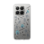 Slim Protection Case［ HATSUNE MIKU - Instrumental - Monochrome ］