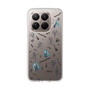Slim Protection Case［ HATSUNE MIKU - Instrumental - Monochrome ］