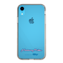 Slim Protection Case［ HATSUNE MIKU - Logo - Pink ］