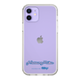 Slim Protection Case［ HATSUNE MIKU - Logo - Pink ］