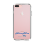 Slim Protection Case［ HATSUNE MIKU - Logo - Pink ］